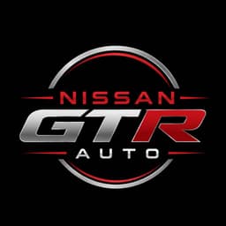 Nissan GTR Auto